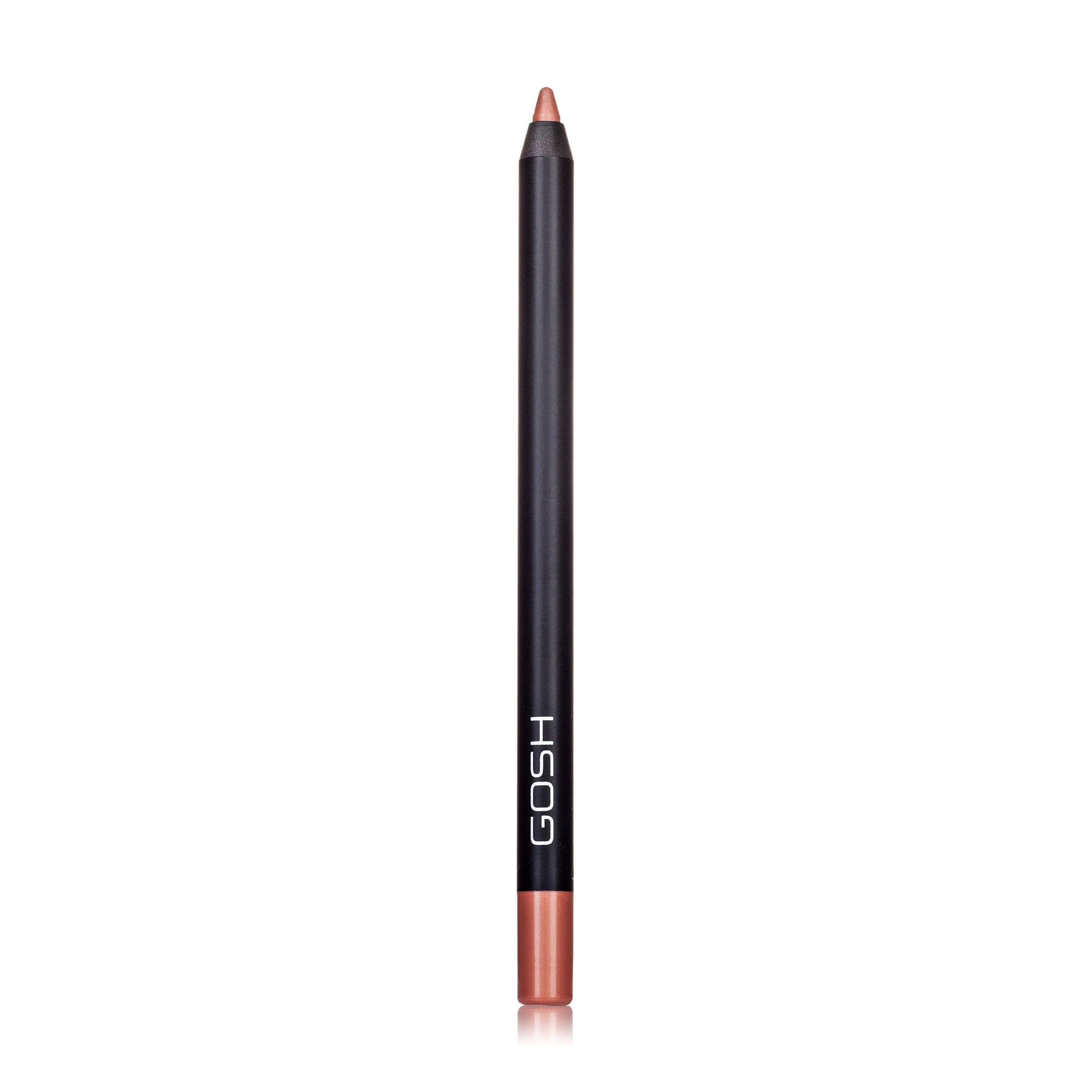 

Уцінка! Водостійкий олівець для губ GOSH Velvet Touch Waterproof Lipliner 006 Angel Kiss, 1.2 г