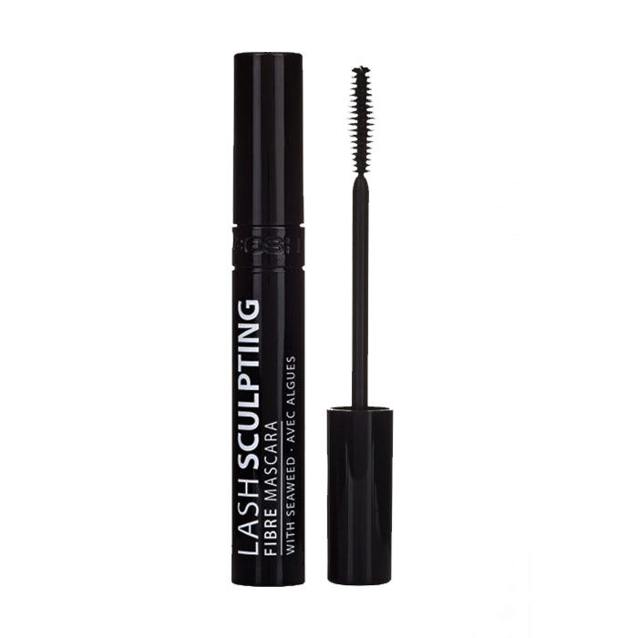 

Туш для вій GOSH Lash Sculpting Fibre Mascara 001 Black, 10 мл
