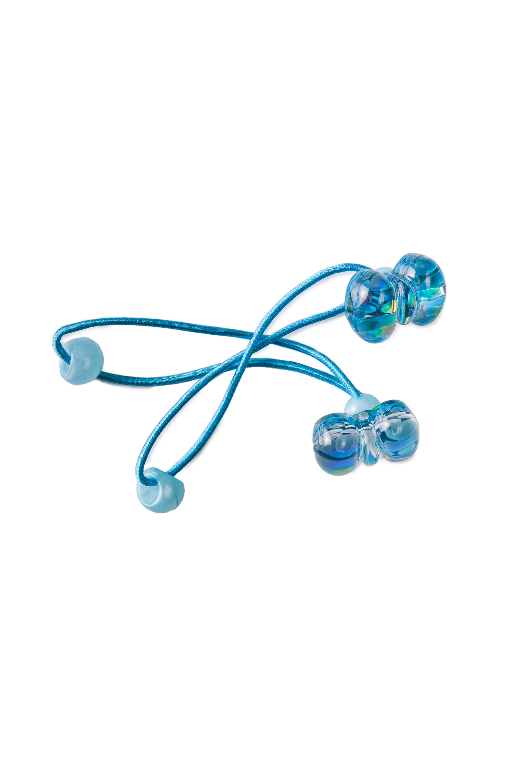 

Набір резинок 2 шт. 18OZ599-1