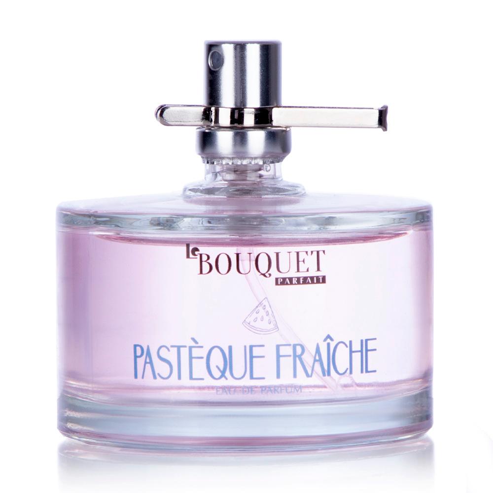

Le Bouquet Perfait Pasteque Fraiche Парфумована вода, 60 мл