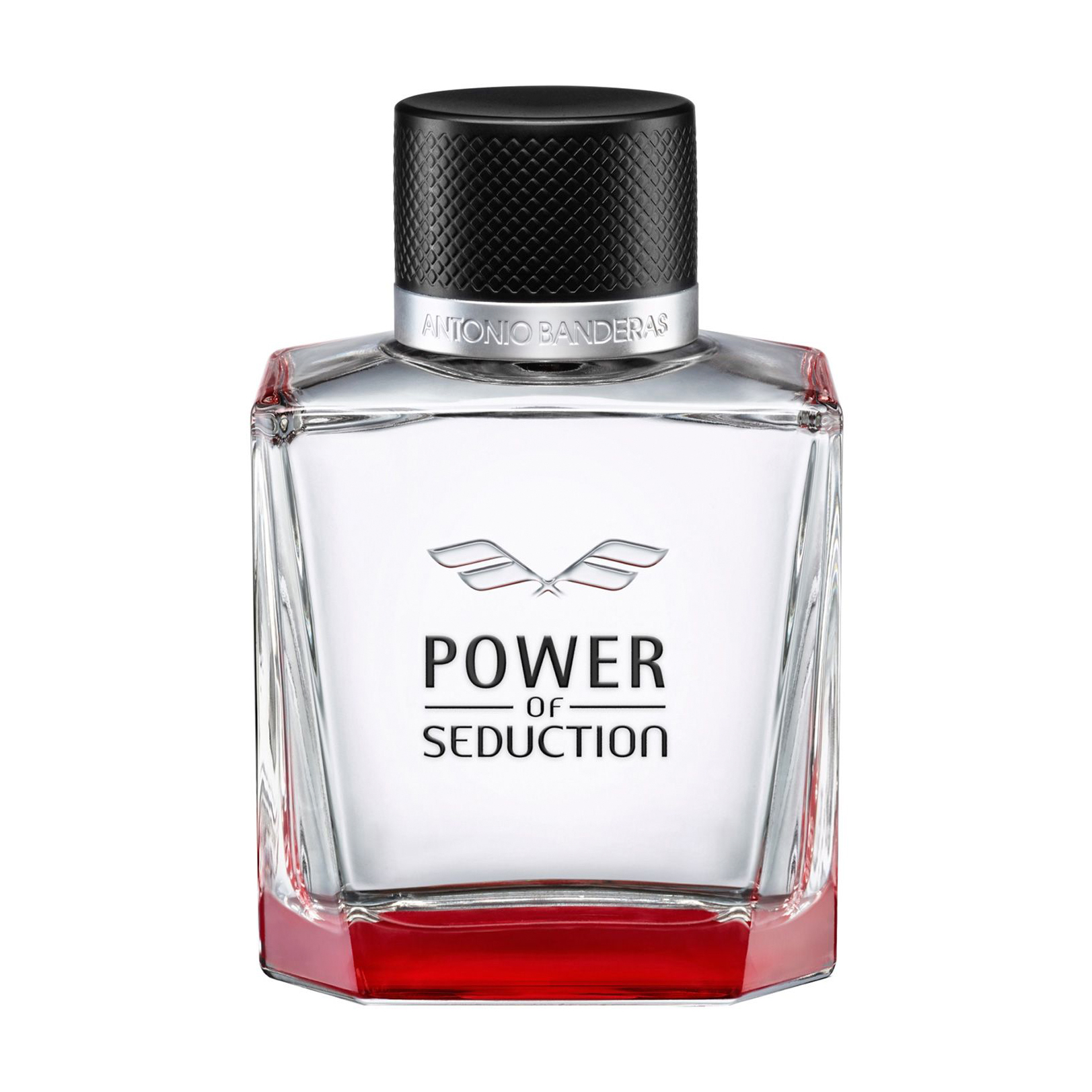 

Antonio Banderas Power of Seduction Туалетна вода чоловіча, 100 мл