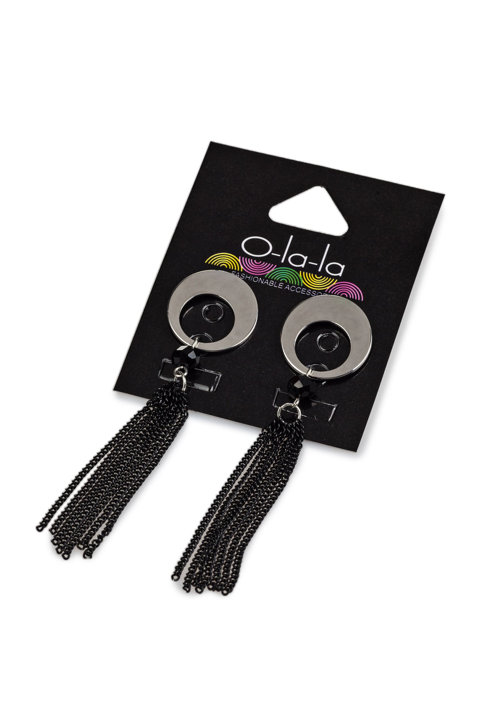 

Сережки 1 пара. 2018AW2524-3