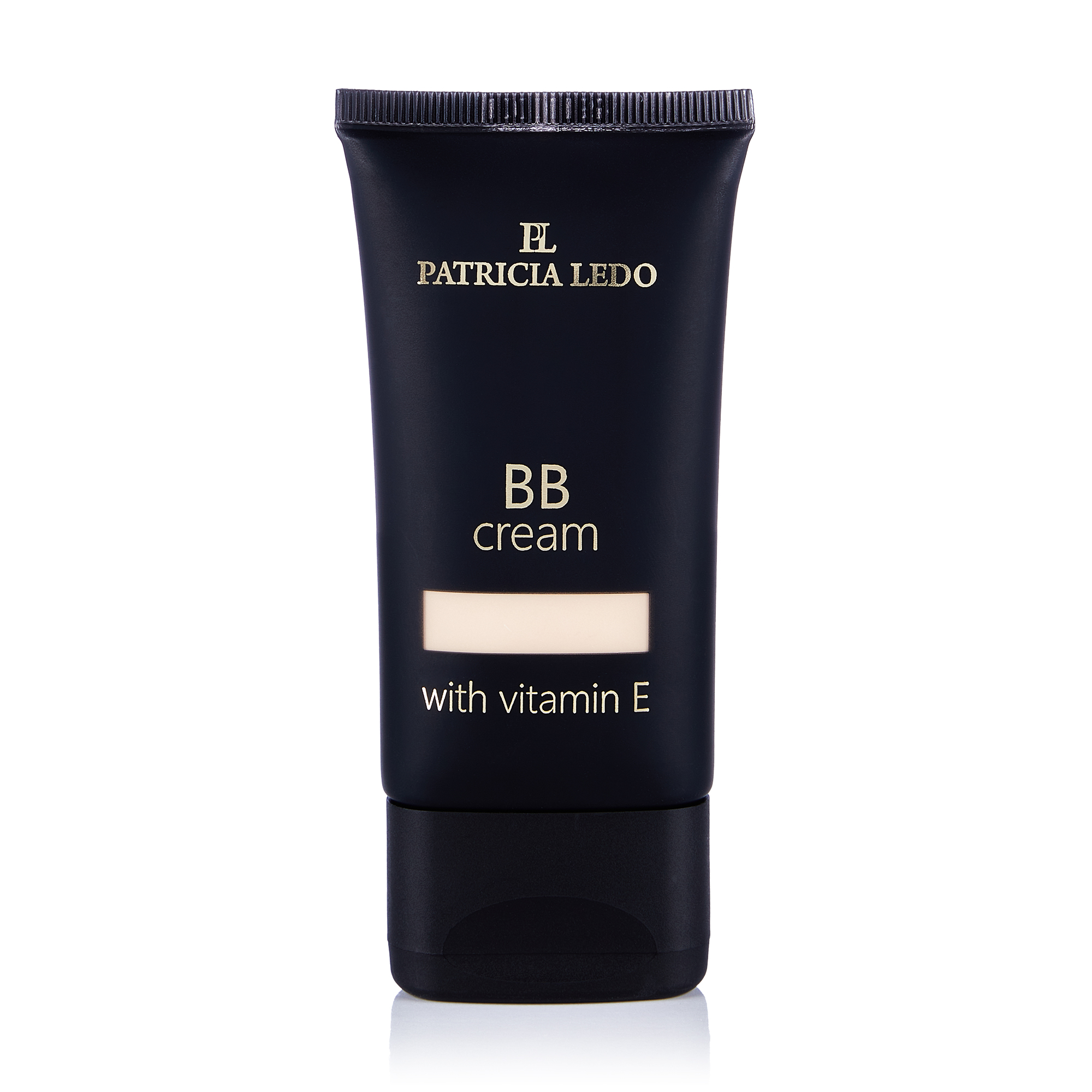 

BB-крем для обличчя Patricia Ledo BB Cream з вітаміном E тон 01, 30 мл