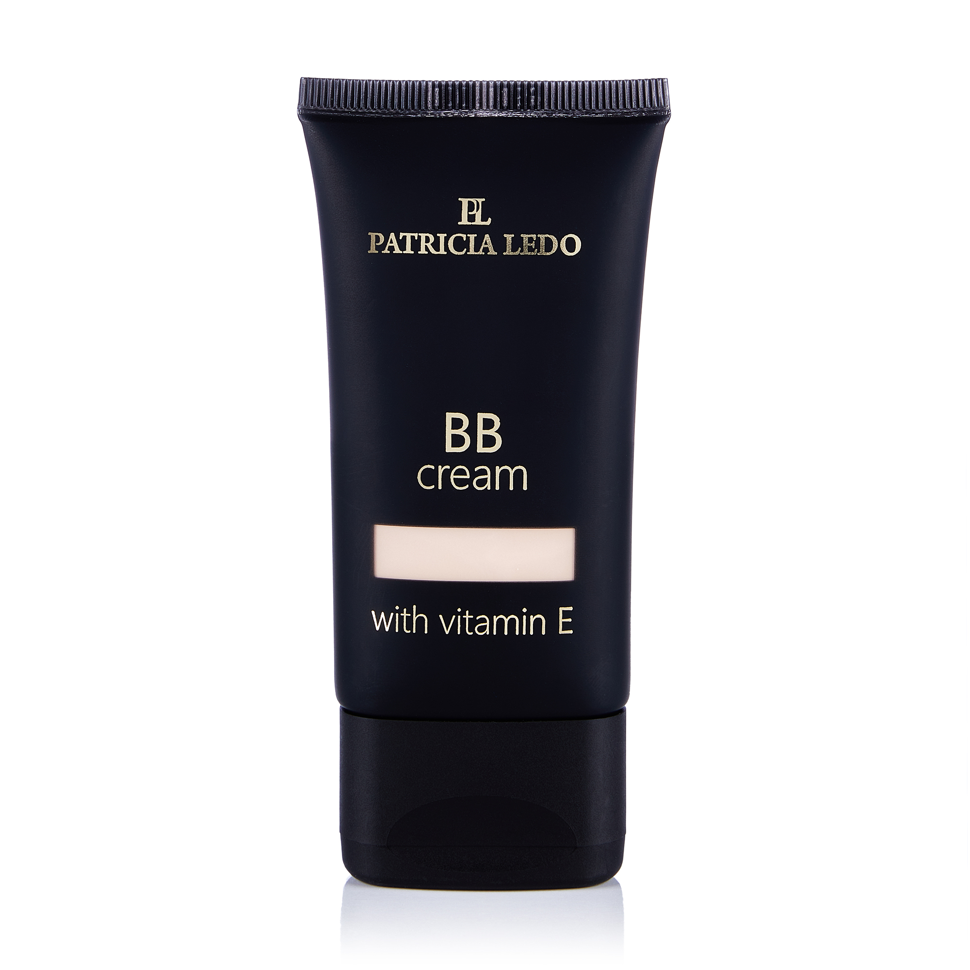 

BB-крем для обличчя Patricia Ledo BB Cream з вітаміном E тон 03, 30 мл