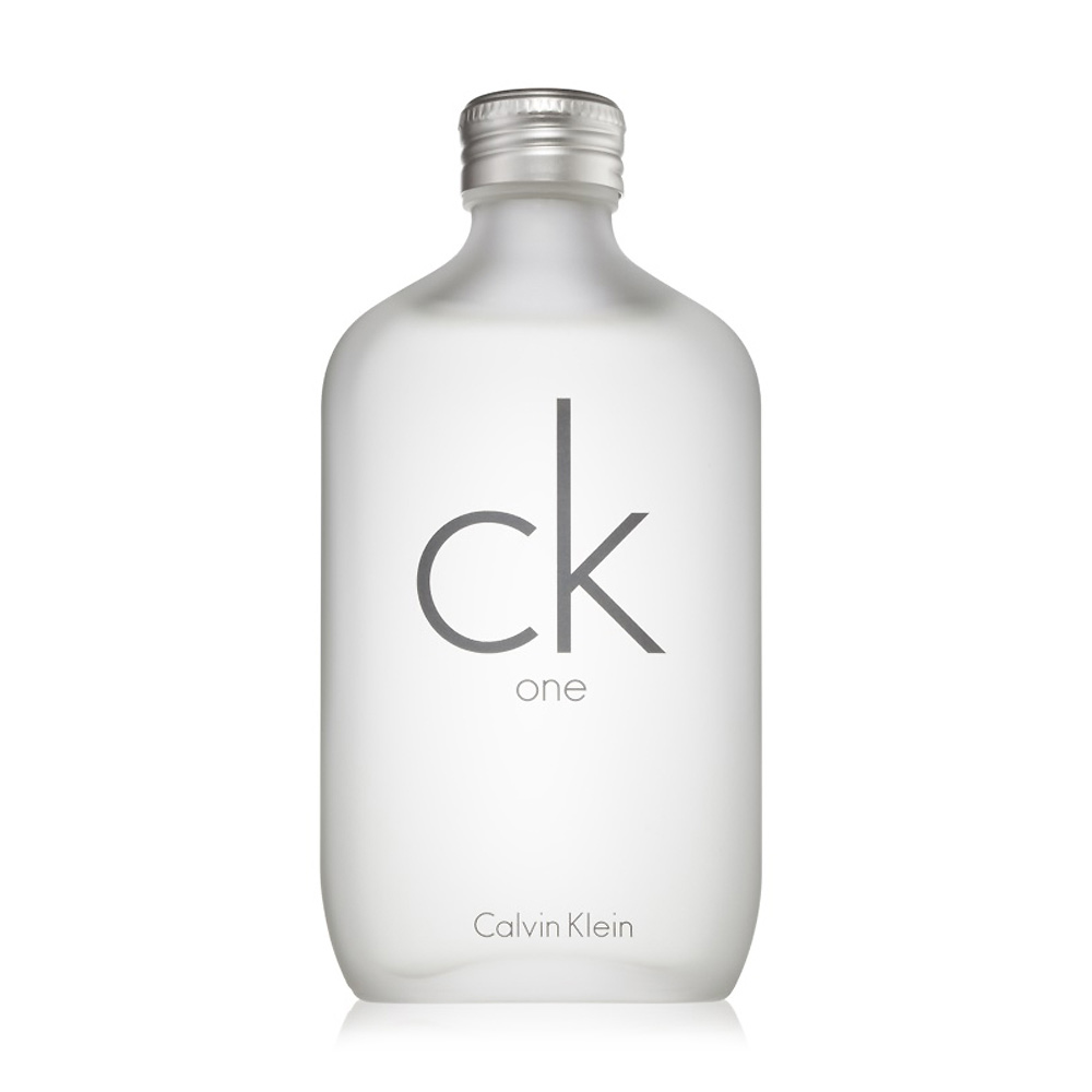 

Calvin Klein CK One Туалетна вода унісекс, 100 мл