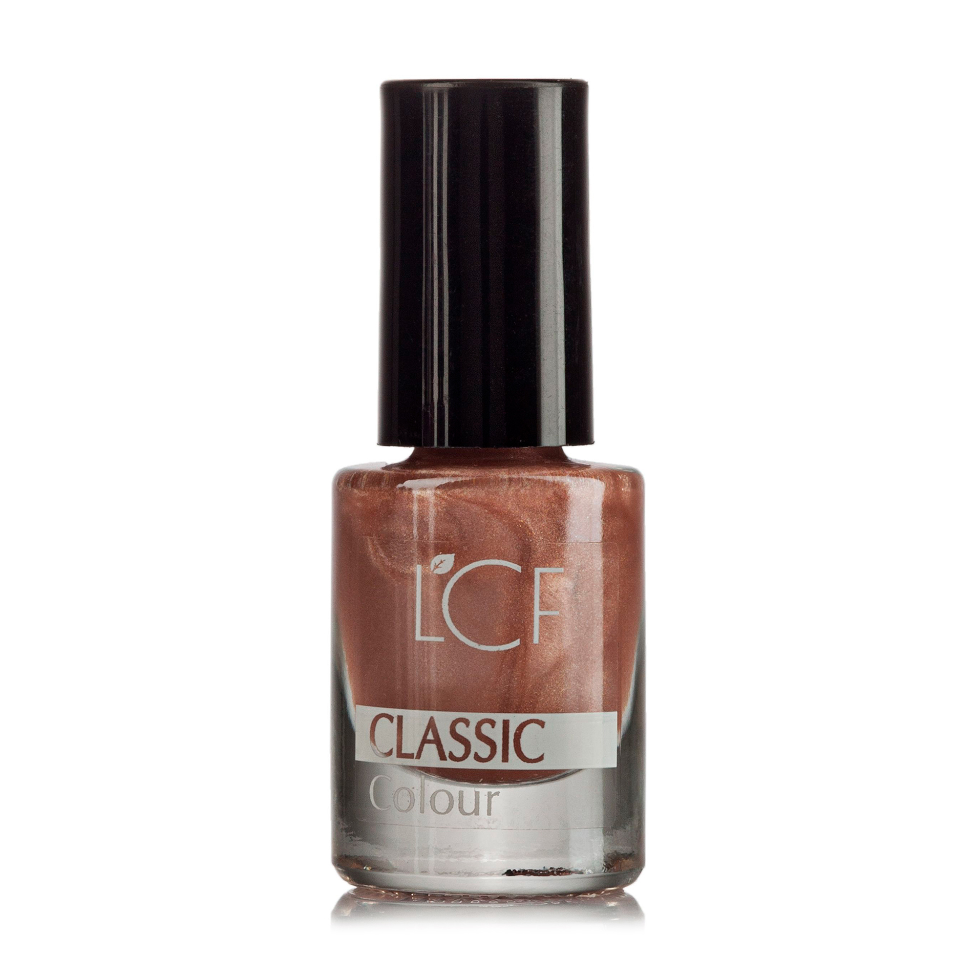 

Уцінка! Лак для нігтів LCF Classic Colour 04, 6 мл