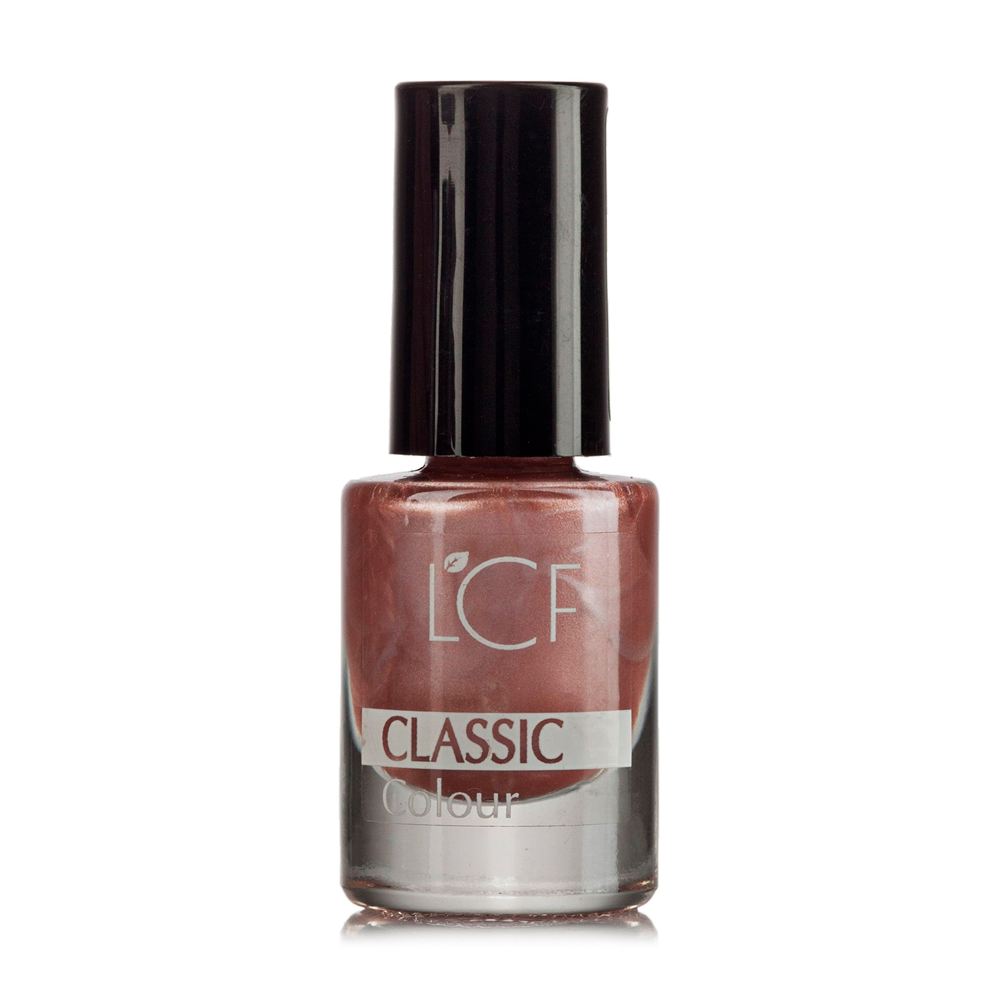 

Уцінка! Лак для нігтів LCF Classic Colour 05, 6 мл