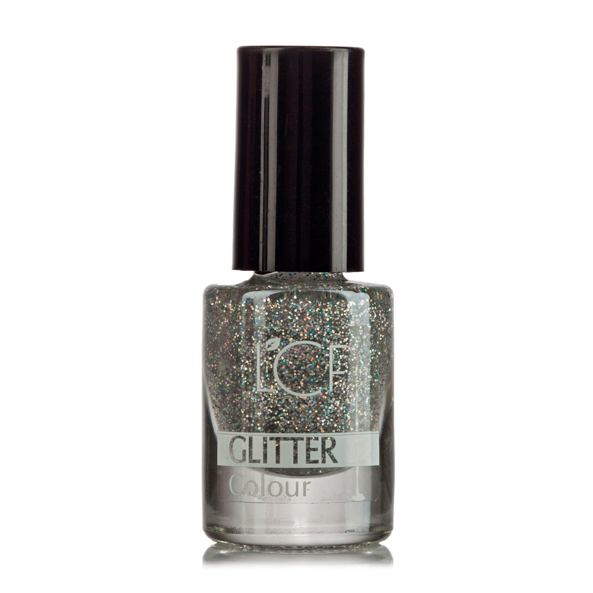 

Лак для нігтів LCF Glitter Colour 05, 6 мл