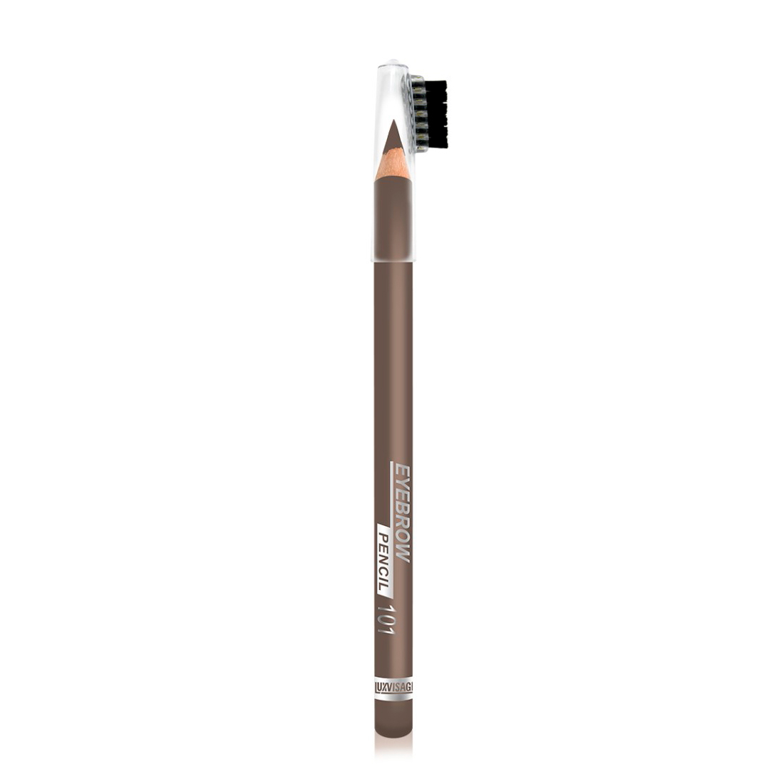 

Олівець для брів Luxvisage 101 русявий, 1,75 г