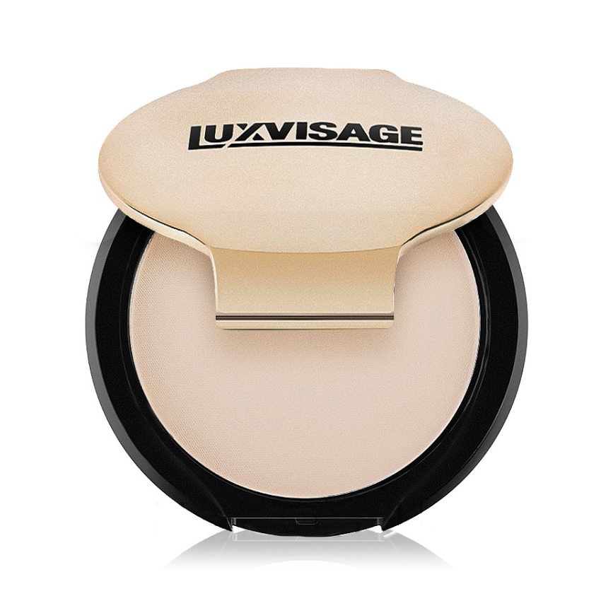 

Пудра компактна Luxvisage Red 14, 9 г