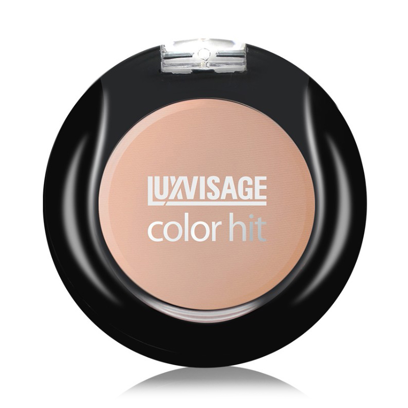 

Рум`яна компактні Luxvisage