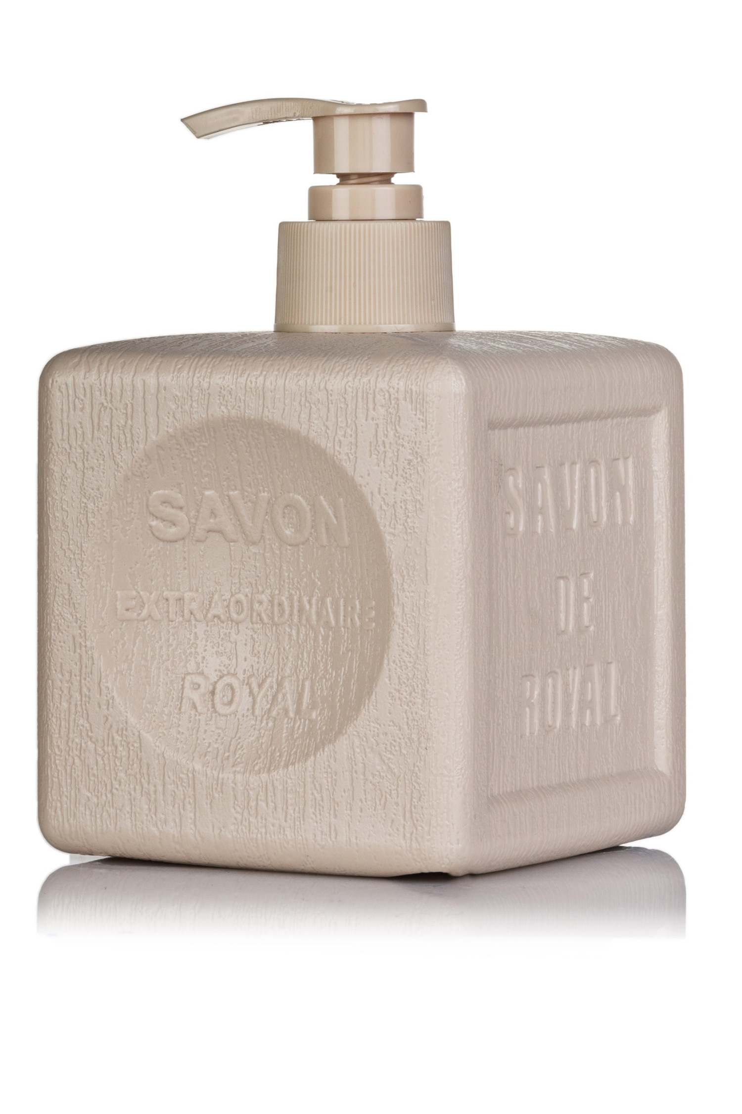 

Крем- мило рідке Savon De Royal Сream дозатор 500 мл