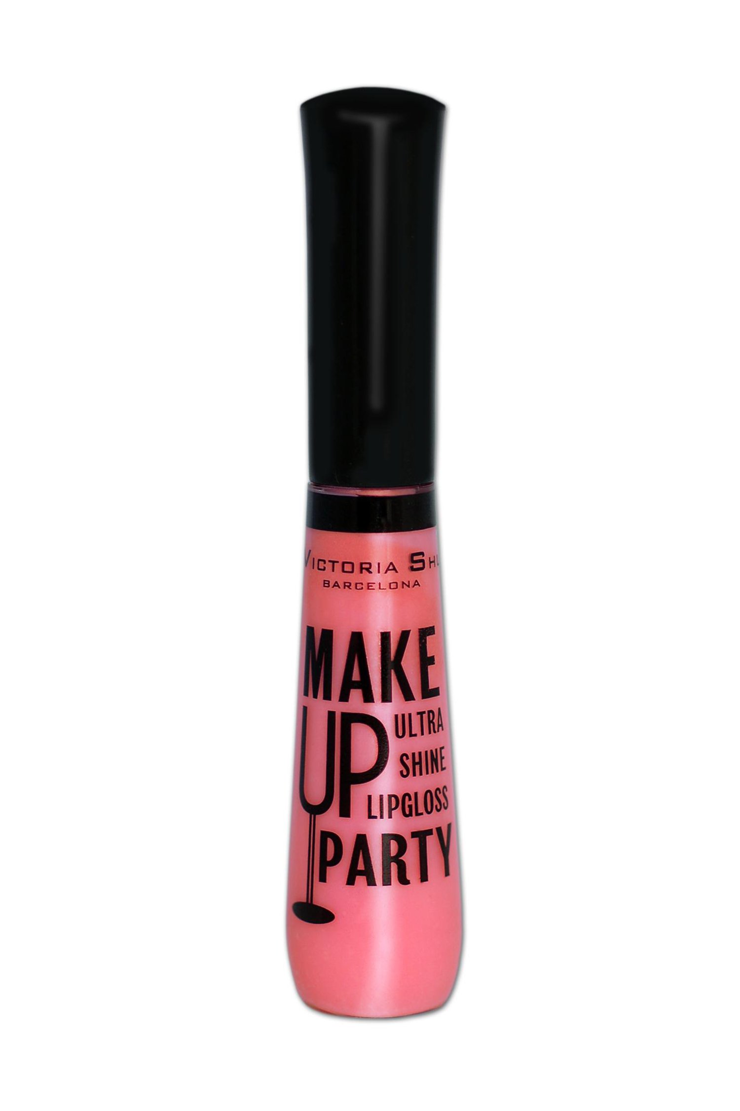 

Блиск для губ Victoria Shu Make Up Party 242, 8 мл