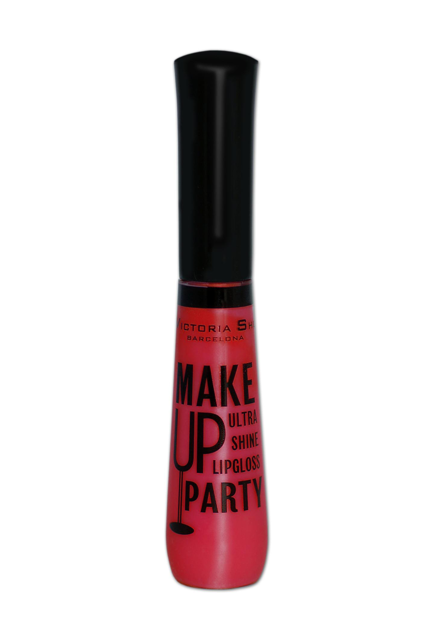 

Блиск для губ Victoria Shu Make Up Party 243, 8 мл