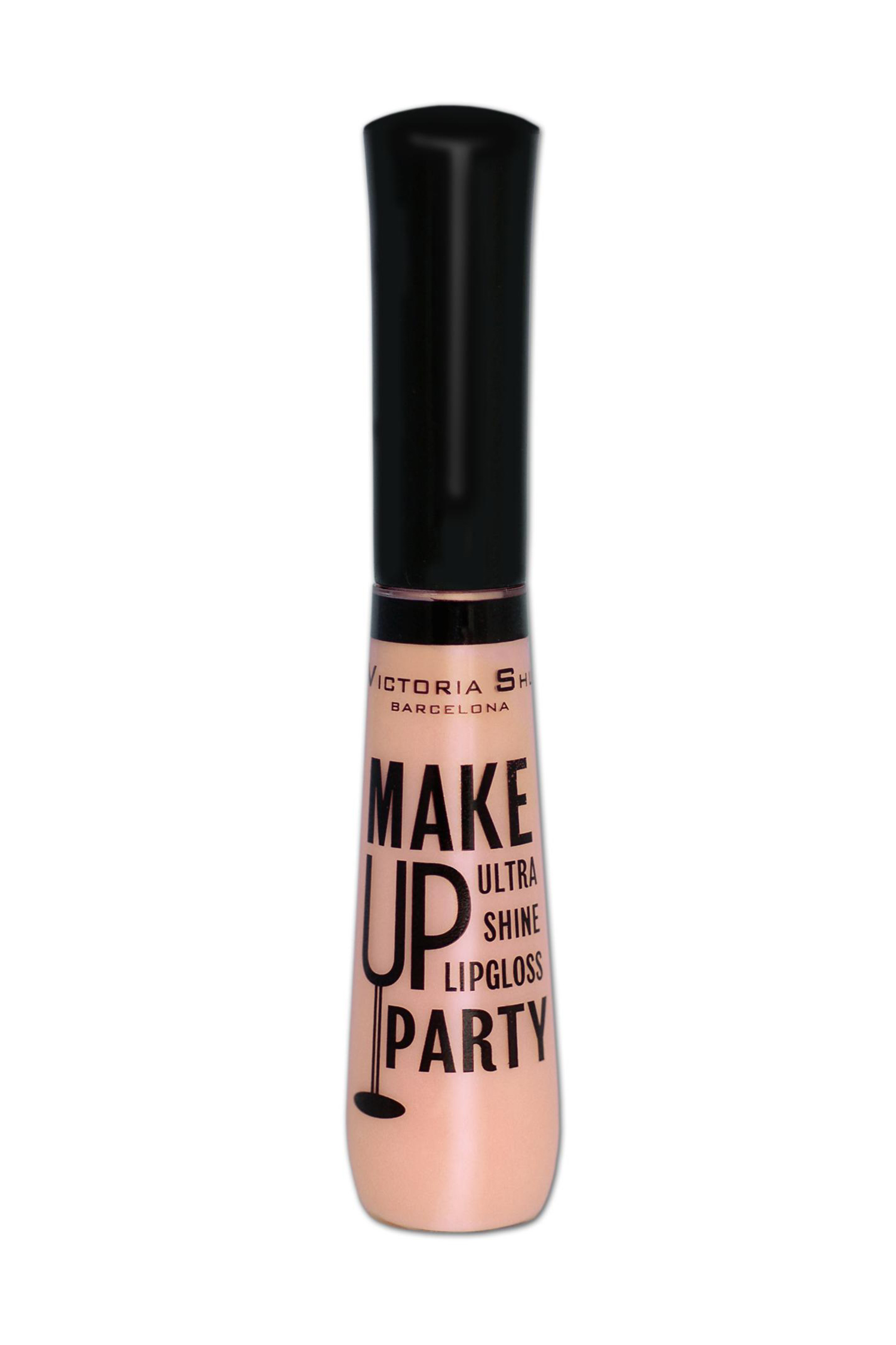 

Блиск для губ Victoria Shu Make Up Party 244, 8 мл