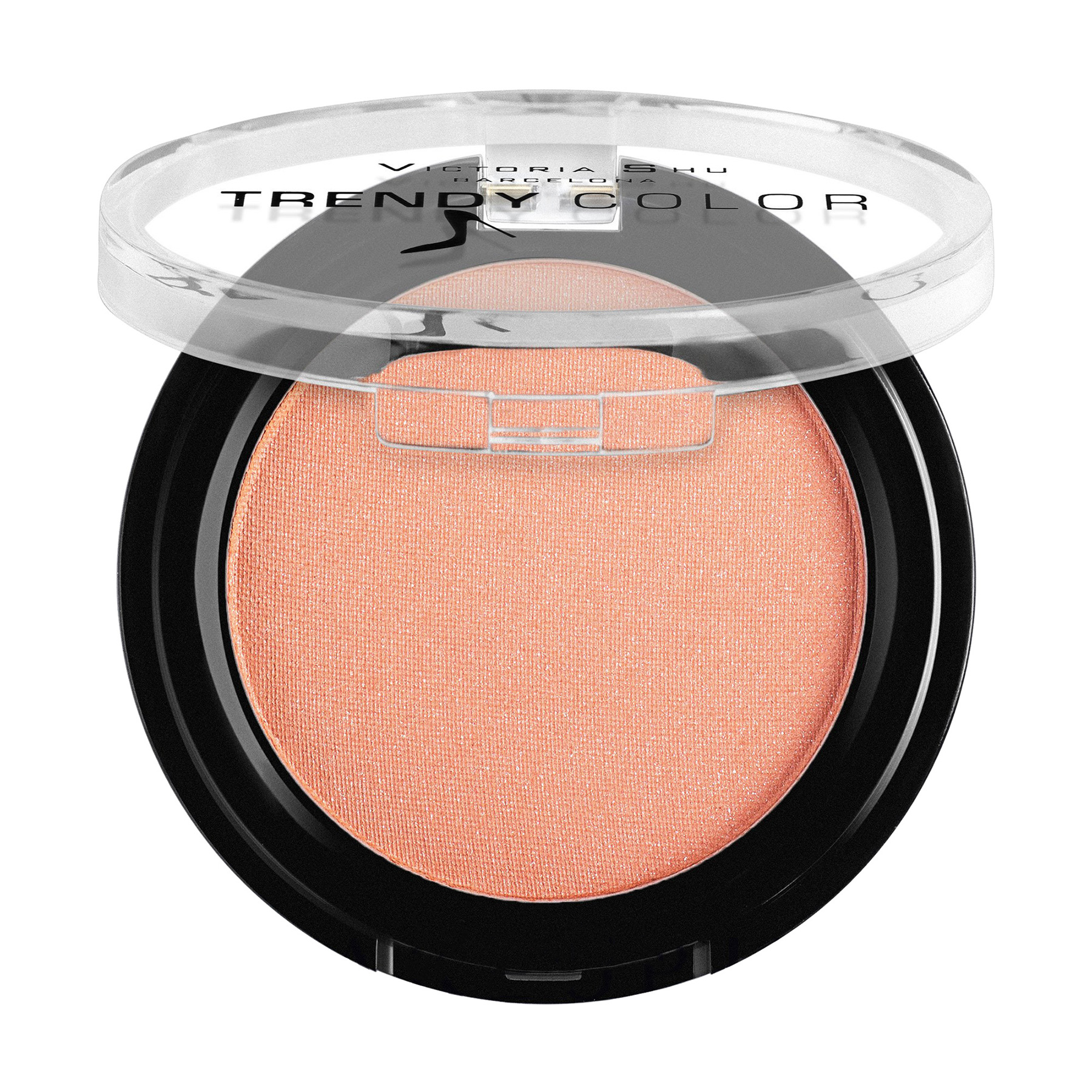 

Рум'яна компактні Victoria Shu Trendy Colour 116, 2.5 г