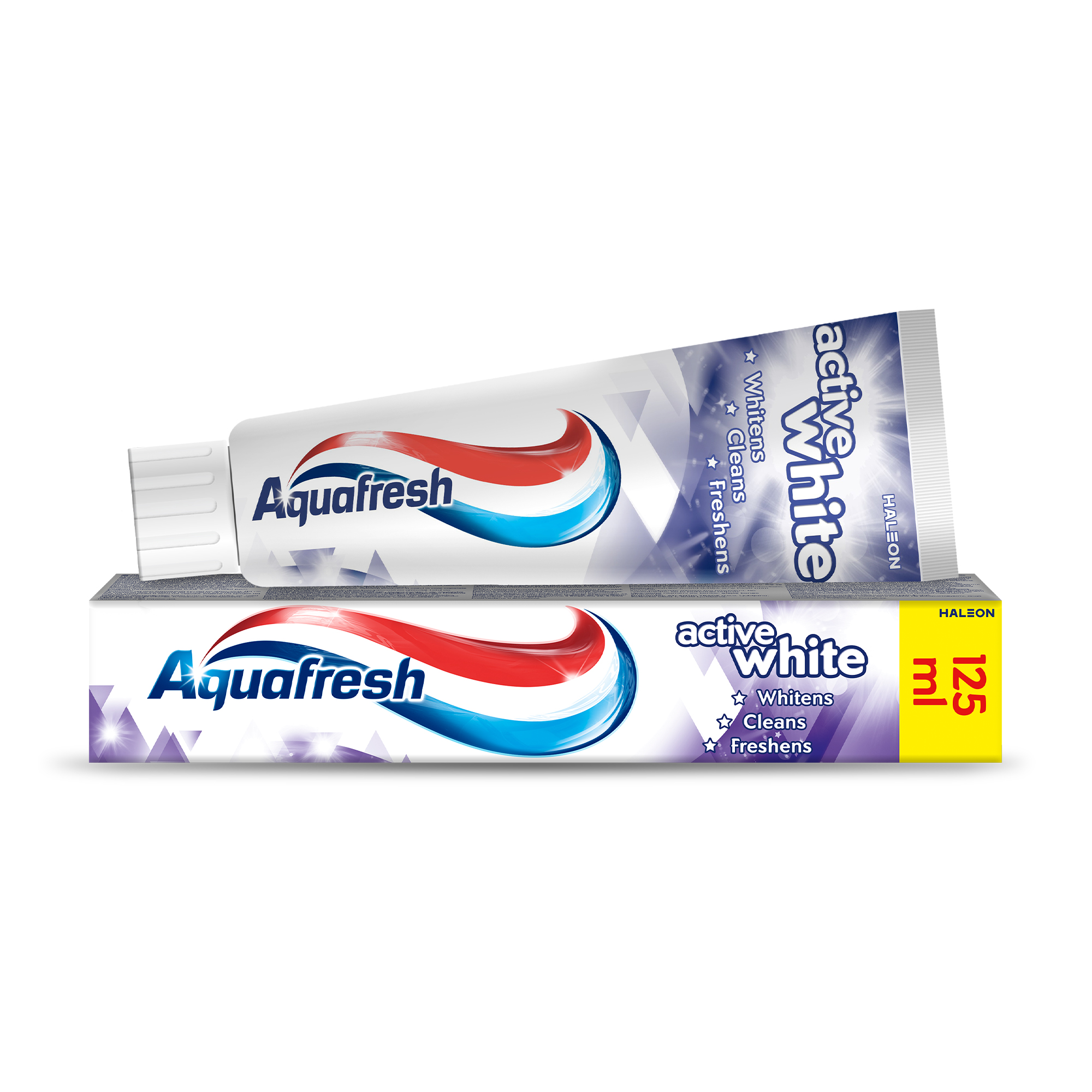 

Уцінка! Зубна паста Aquafresh активна білизна, 125 мл