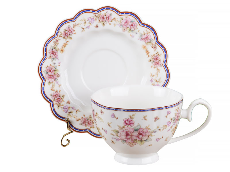 

Сервіз чайний Lefard 165-321, 12пр., 250мл,165-321