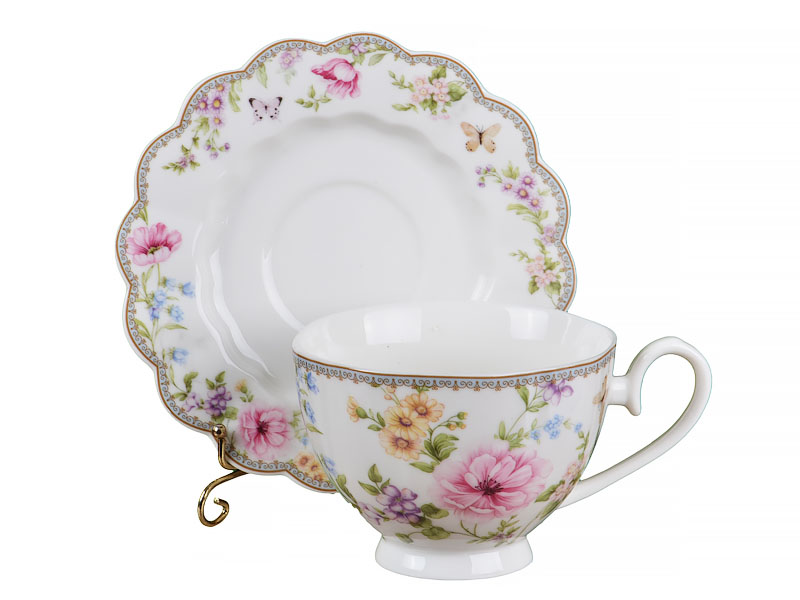 

Сірвиз чайний Lefard 165-322, 12пр., 250мл,165-322