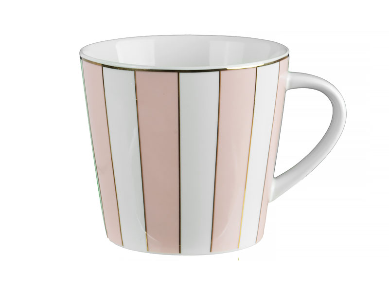 

Чашка Lefard Смужка 920-075, 400мл,920-075