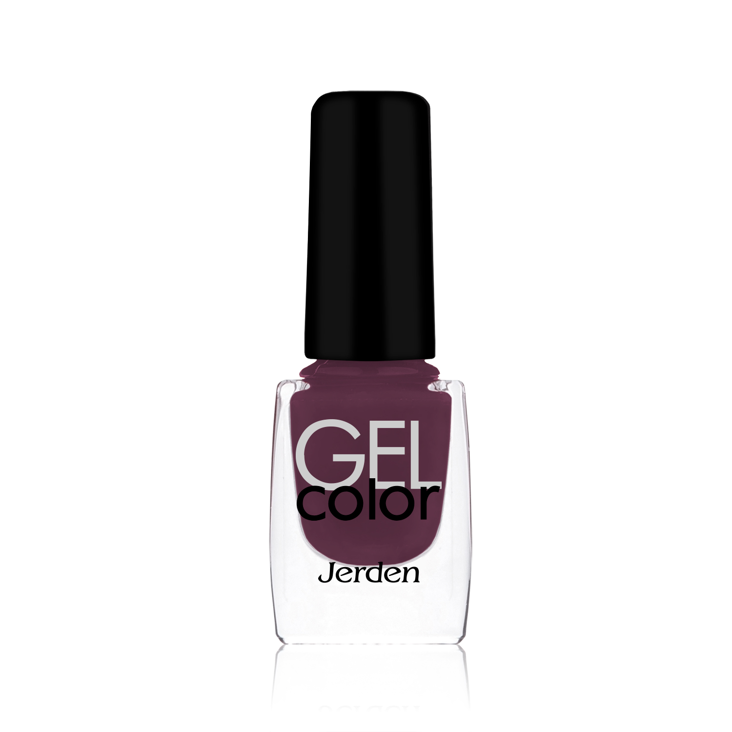 Лак для нігтів Jerden Gel Color 38, 5мл