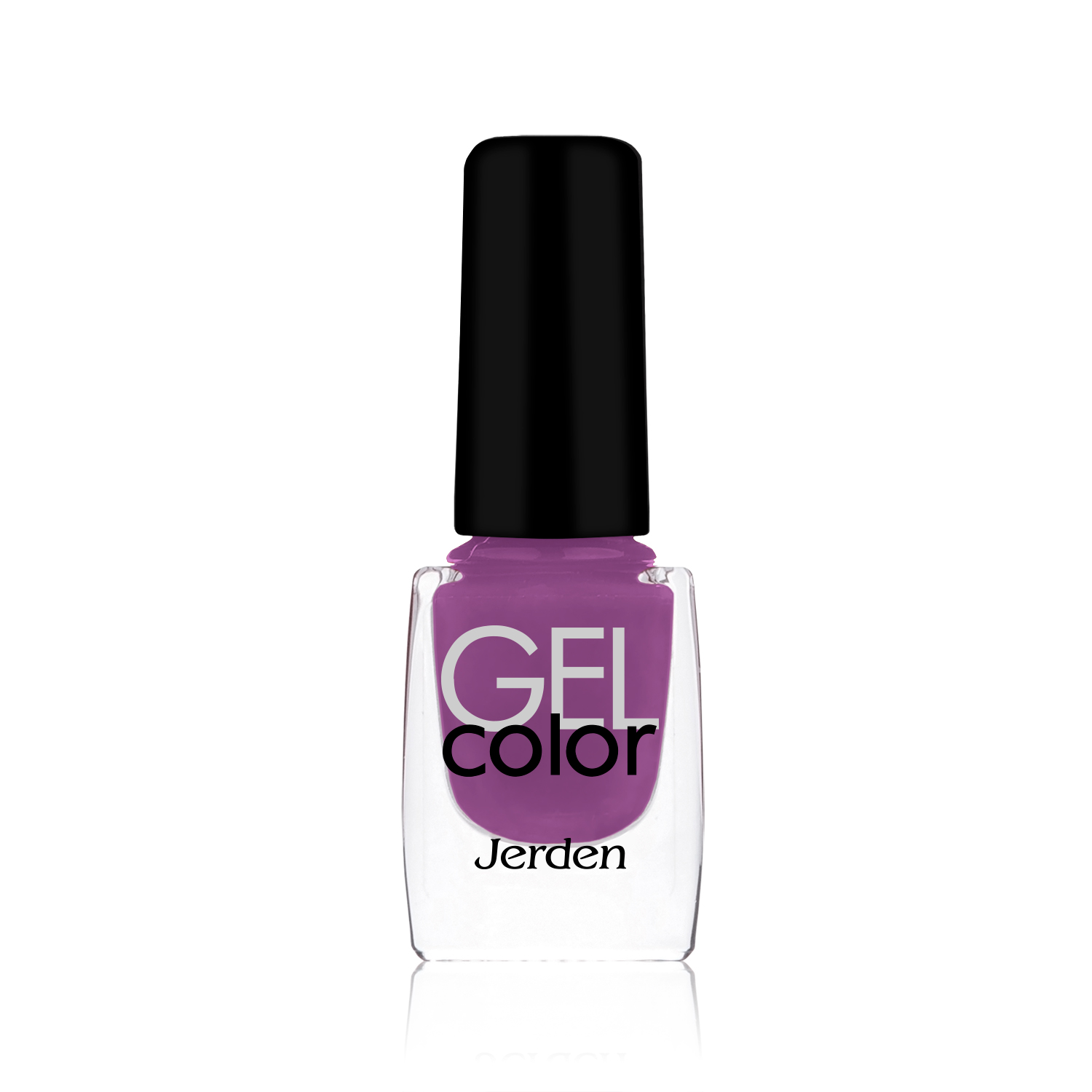 

Лак для нігтів Jerden Gel Color 41, 5мл