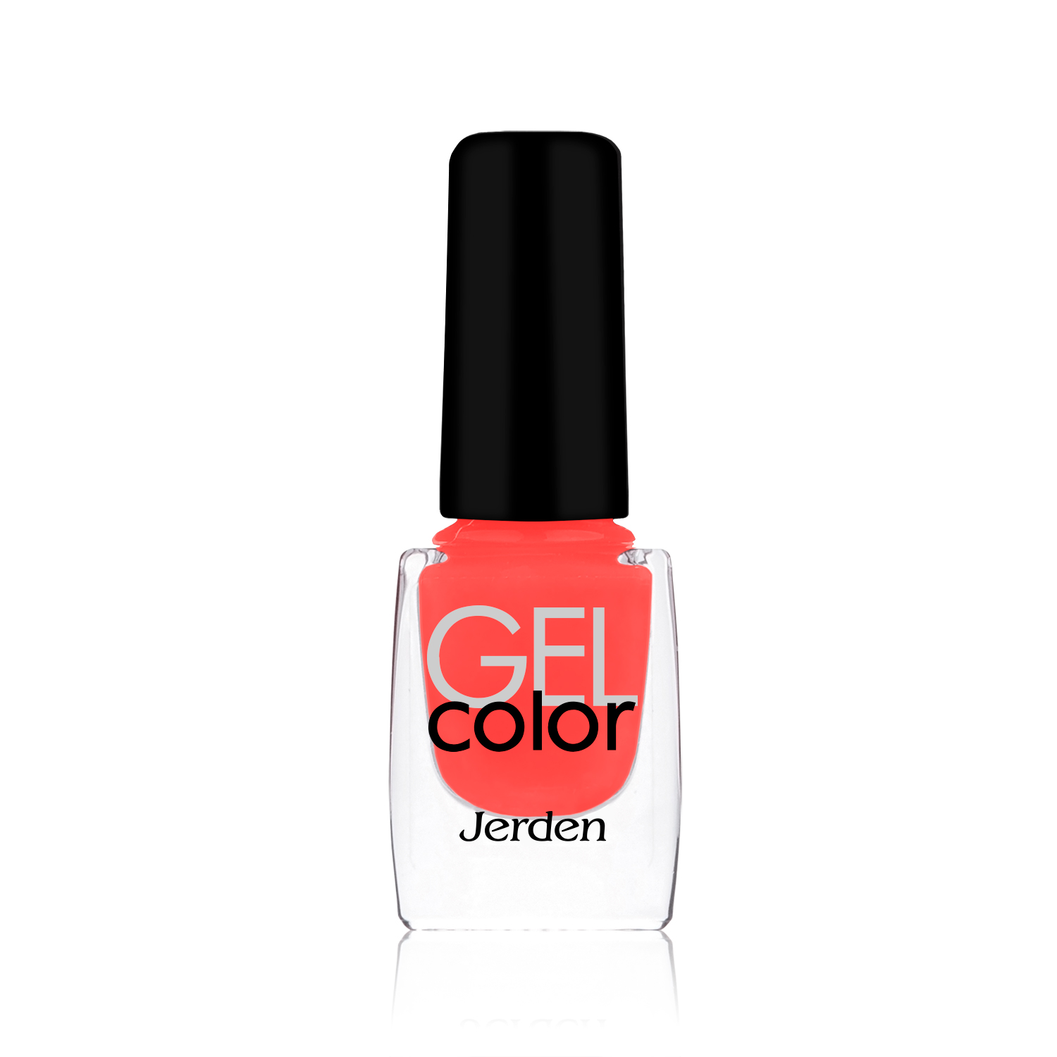 

Лак для нігтів Jerden Gel Color 48, 5мл