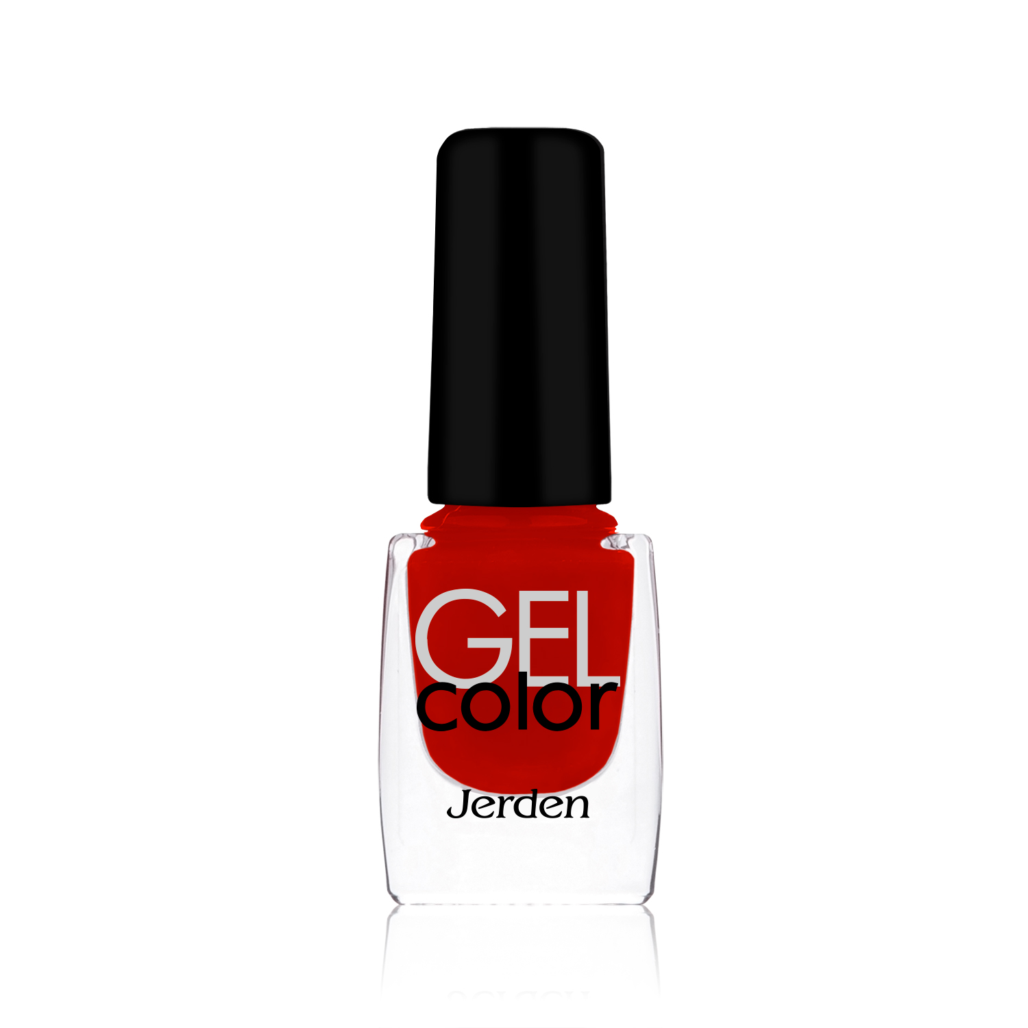 

Лак для нігтів Jerden Gel Color 50, 5мл