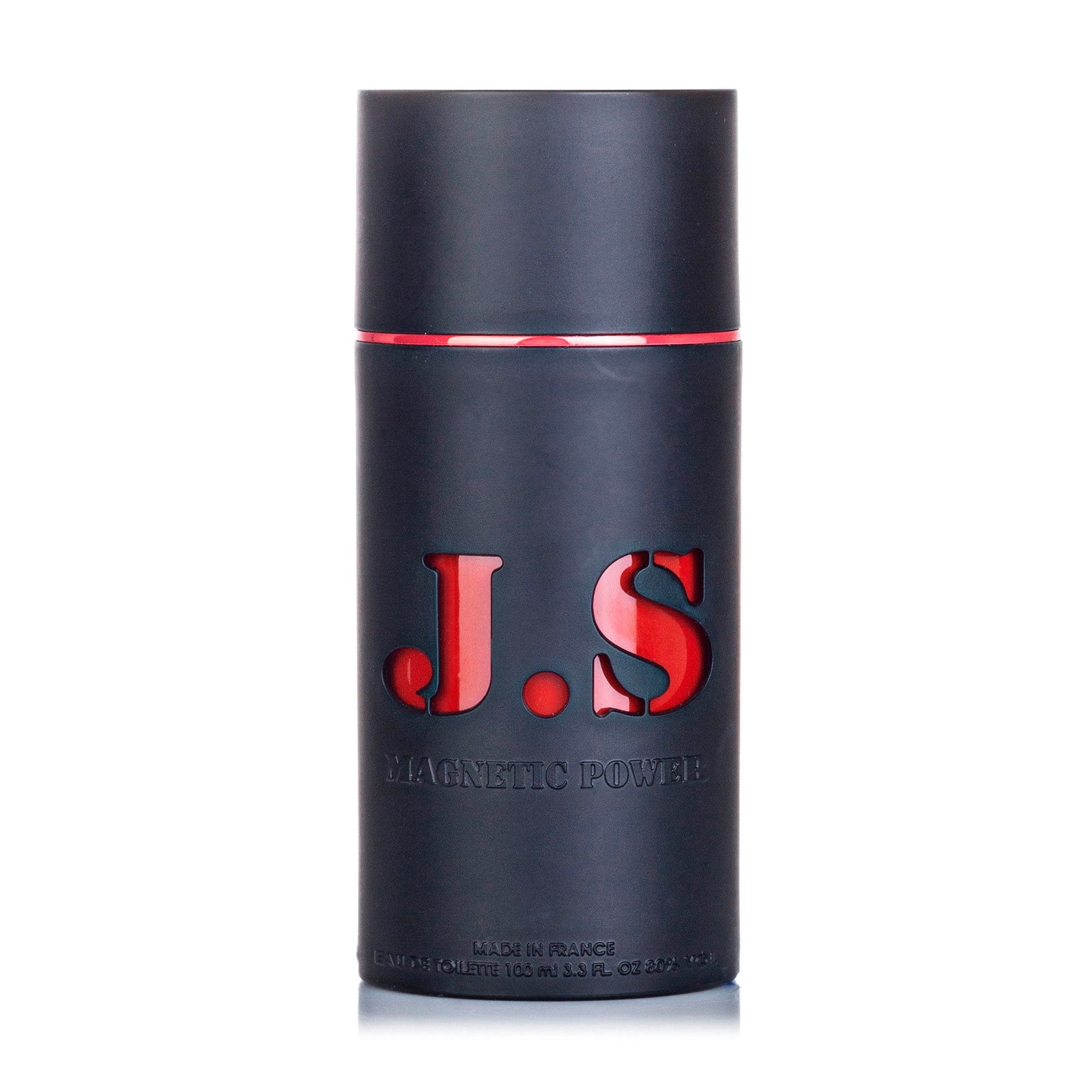 

Jeanne Arthes Joe Sorrento Magnetic Power Туалетна вода чоловіча, 100 мл