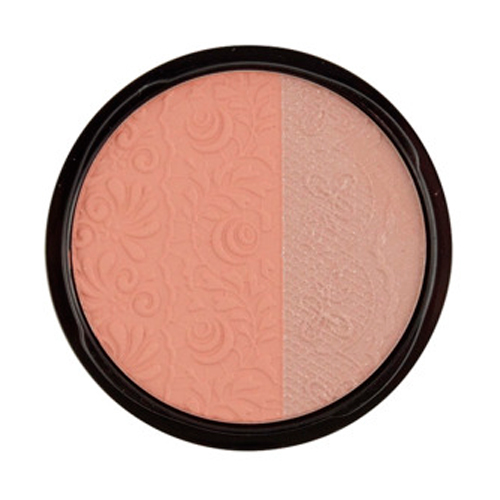 

Рум'яна компактні Dermacol Duo Blusher 2-кольорові 03, 8.5г