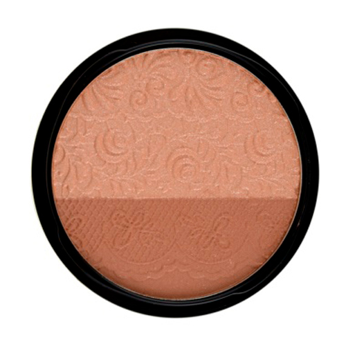 

Рум'яна компактні Dermacol Duo Blusher 2-кольорові 04, 8.5г