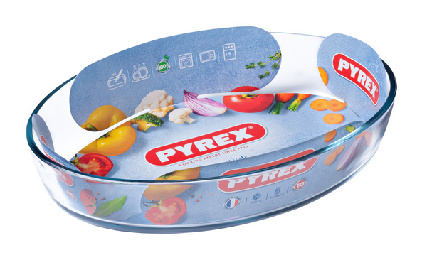 

Форма PYREX ESSENTIALS, 30x21см,345B000