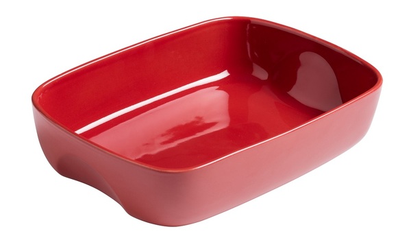 

Форма PYREX CURVES, 23x17см,CU23RR5