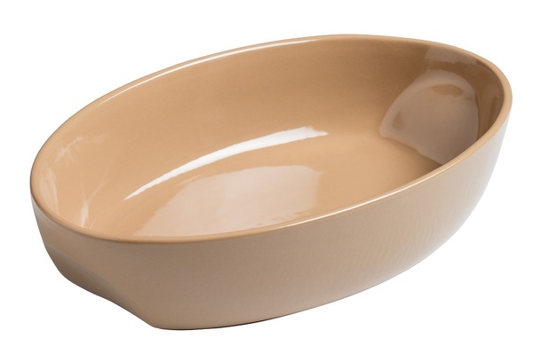 

Форма PYREX CURVES, 33x21см1,CU33OR9