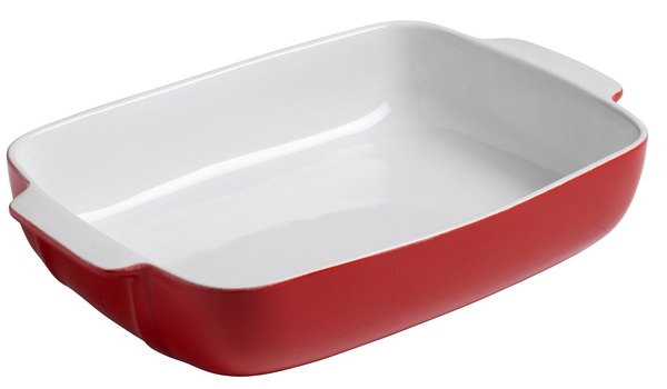 

Форма PYREX SIGNATURE, 30x22см2,SG30RR8