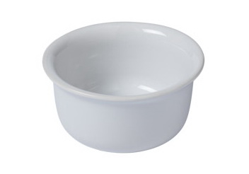 

Форма PYREX Supreme white 9см,SU09BR1