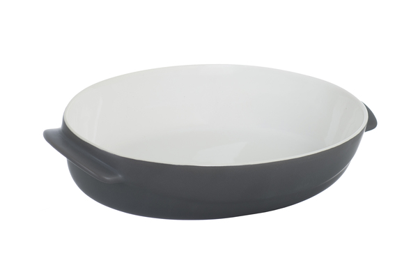 

Форма PYREX WAVE Grey Mat 25x17см,C302B04