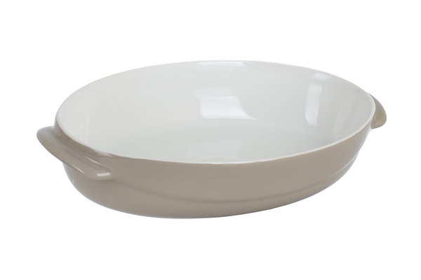 

Форма PYREX WAVE Mokko 25x17см,C302B09