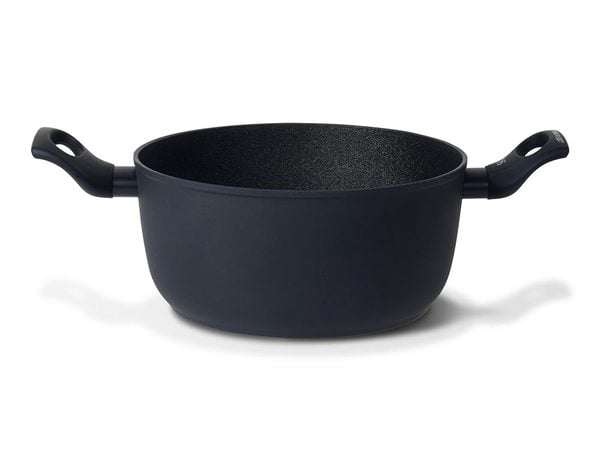 

Каструля TVS VIRTUS INDUCTION (2.5л) 20см,CS480202910001