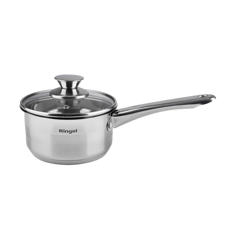 

Ківш Ringel Kinder 14 см, 1 л (RG-4006-14)