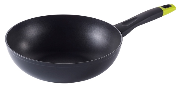 

Сковорода PYREX OPTIMA 28см, WOK,OP28BW2