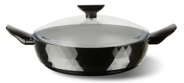 

Сотейник TVS DECO 28см,22578284015001C2