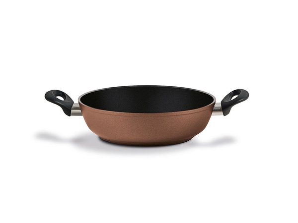

Сотейник TVS ELECTRA INDUCTION 24см,2P380242910001