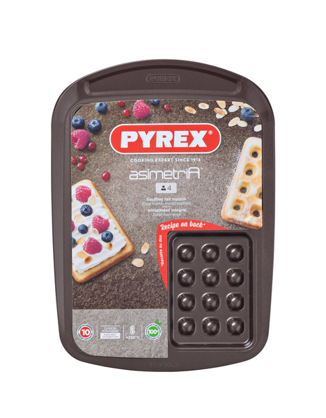 

Форма PYREX ASIMETRIA,AS04WF0