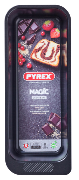 

Форма PYREX MAGIC, 26см,MG26BL6
