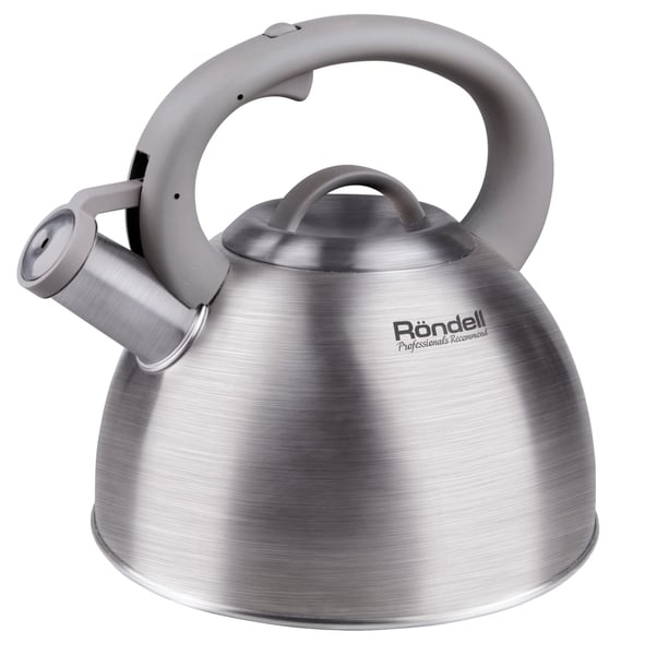 

Чайник RONDELL Balance (3 л),RDS-434