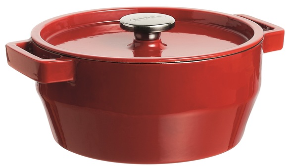 

Каструля PYREX Slow Cook 24см1,SC5AC24