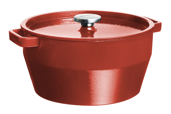 

Каструля PYREX Slow Cook 28см1,SC5AC28