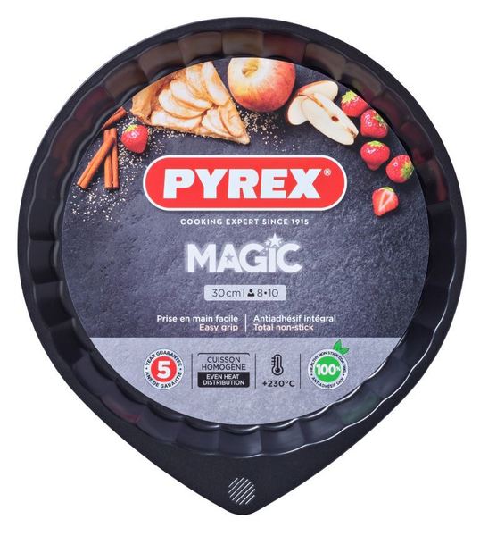 

Форма PYREX MAGIC, 30см1,MG30BN6