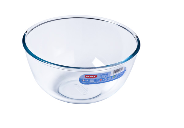 

Миска PYREX CLASSIC (2 л) 21см,180B000